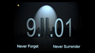 "Never Forget" 