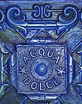 "Acqua Dolce" (detail)