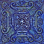 “Blue Water”