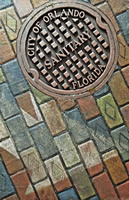 City of Orlando