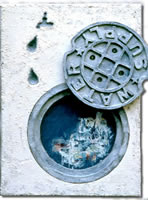 Save Water - 1988 