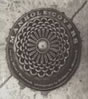 Manhole Covers The Book