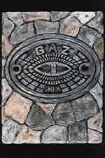 Gaz (Antibes, FR)