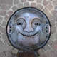 Collection of Manhole Art