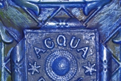 Aqua Dolce-detail