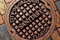 City of Orlando,