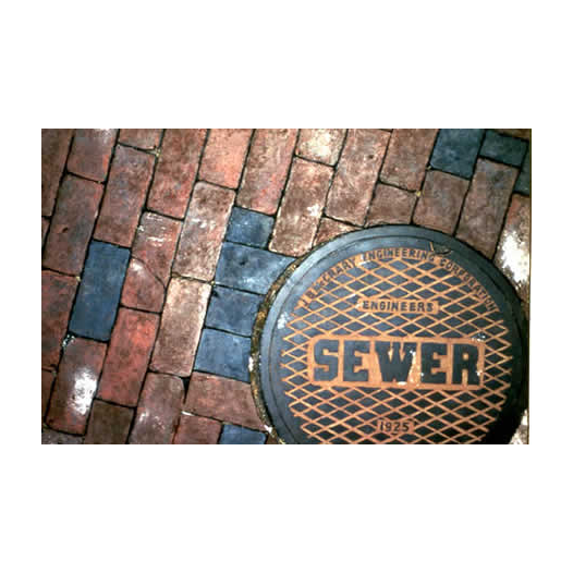 1995 Engineers Sewer