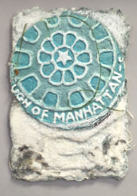 "Of Manhattan"
